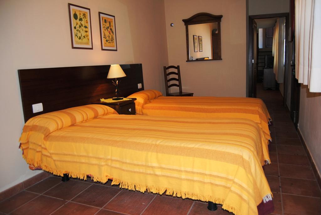 Casa Yanes Casas Rurales Breña Alta Quarto foto