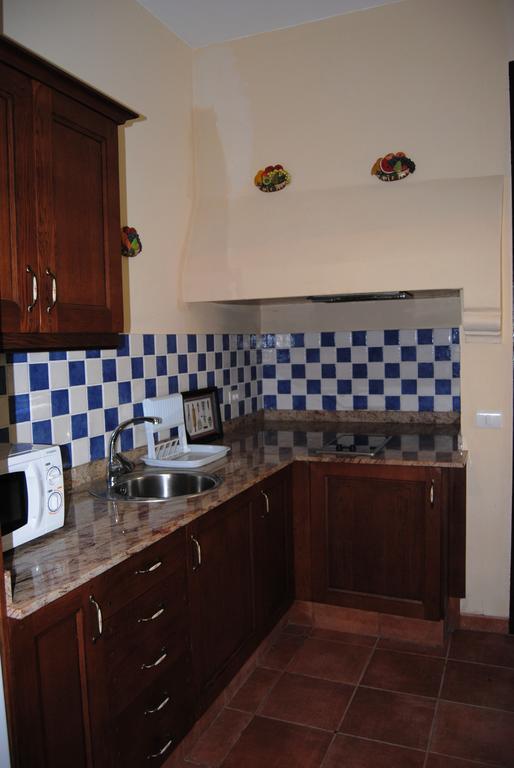 Casa Yanes Casas Rurales Breña Alta Quarto foto
