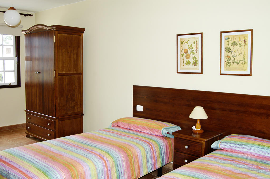 Casa Yanes Casas Rurales Breña Alta Quarto foto